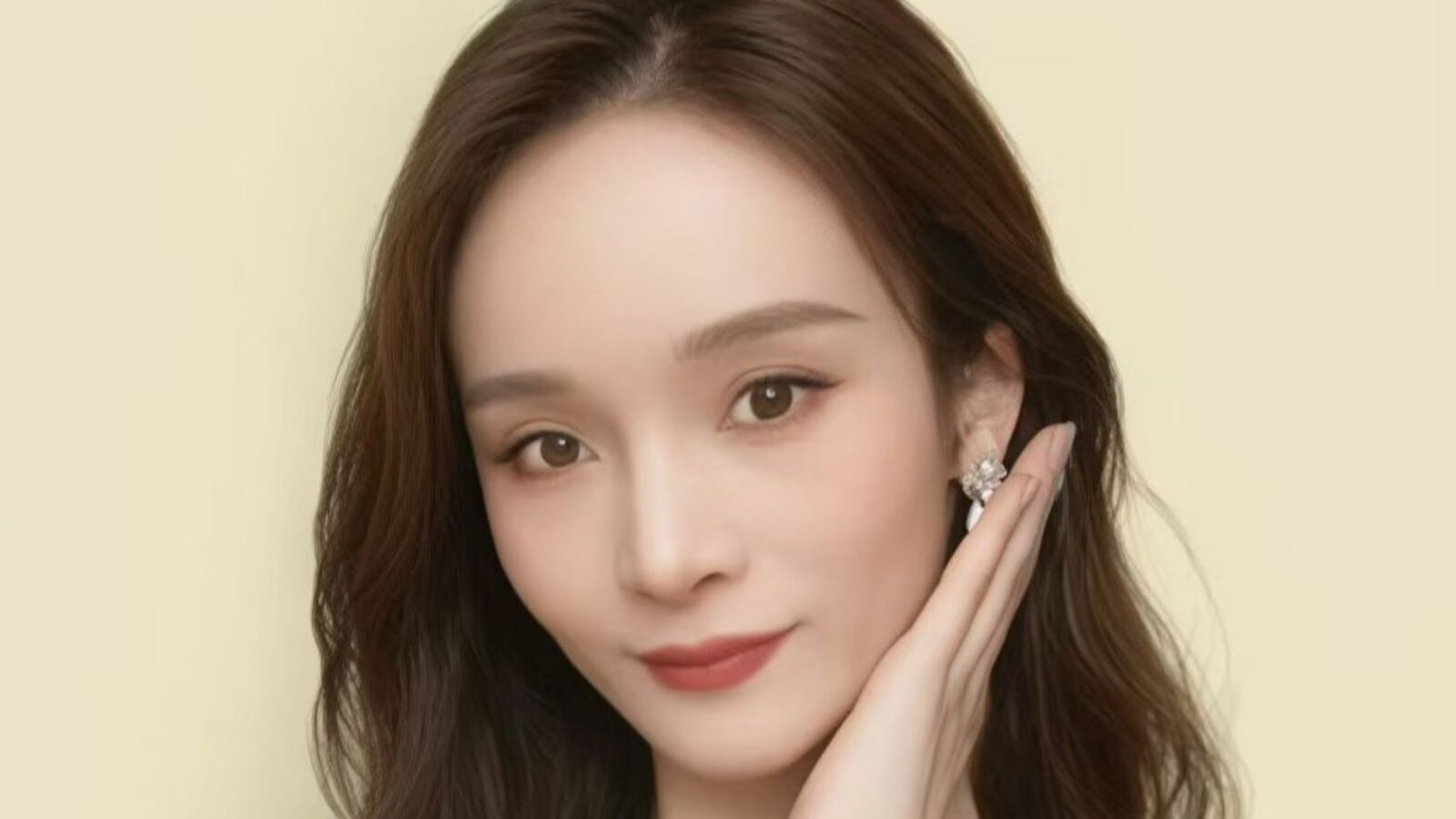 Yurix erotic portrait
