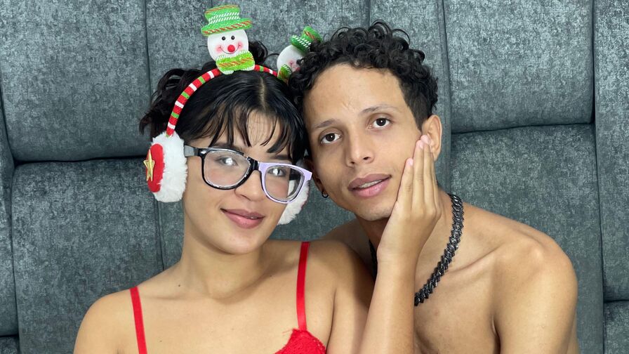 View more of LuisaAndVictor