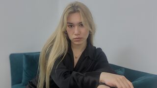 Free Nude NormaAlly