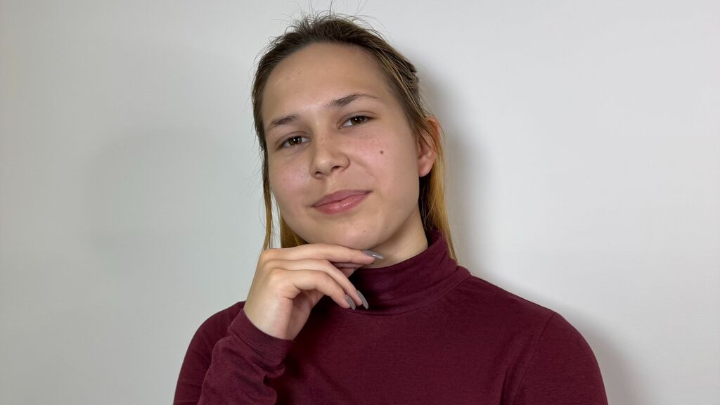 LailaSpinoza's profile from Jasmin at GirlsOfJasmin'