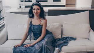 Kostenlos Nackt ValeryWin