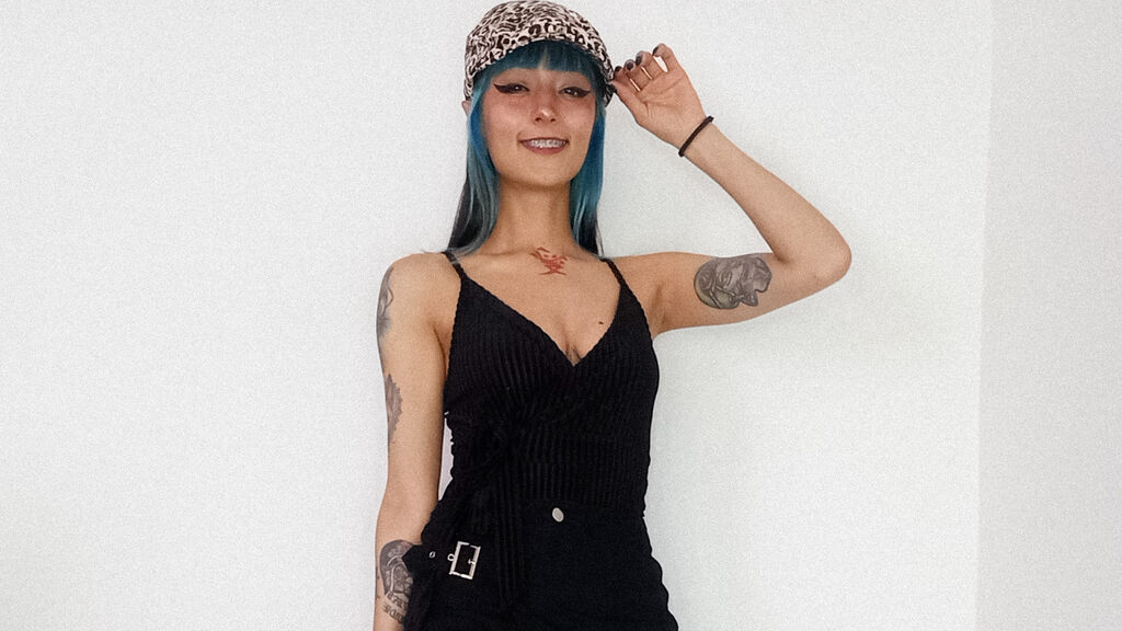 SusanHaze Live Cam on LiveJasmin
