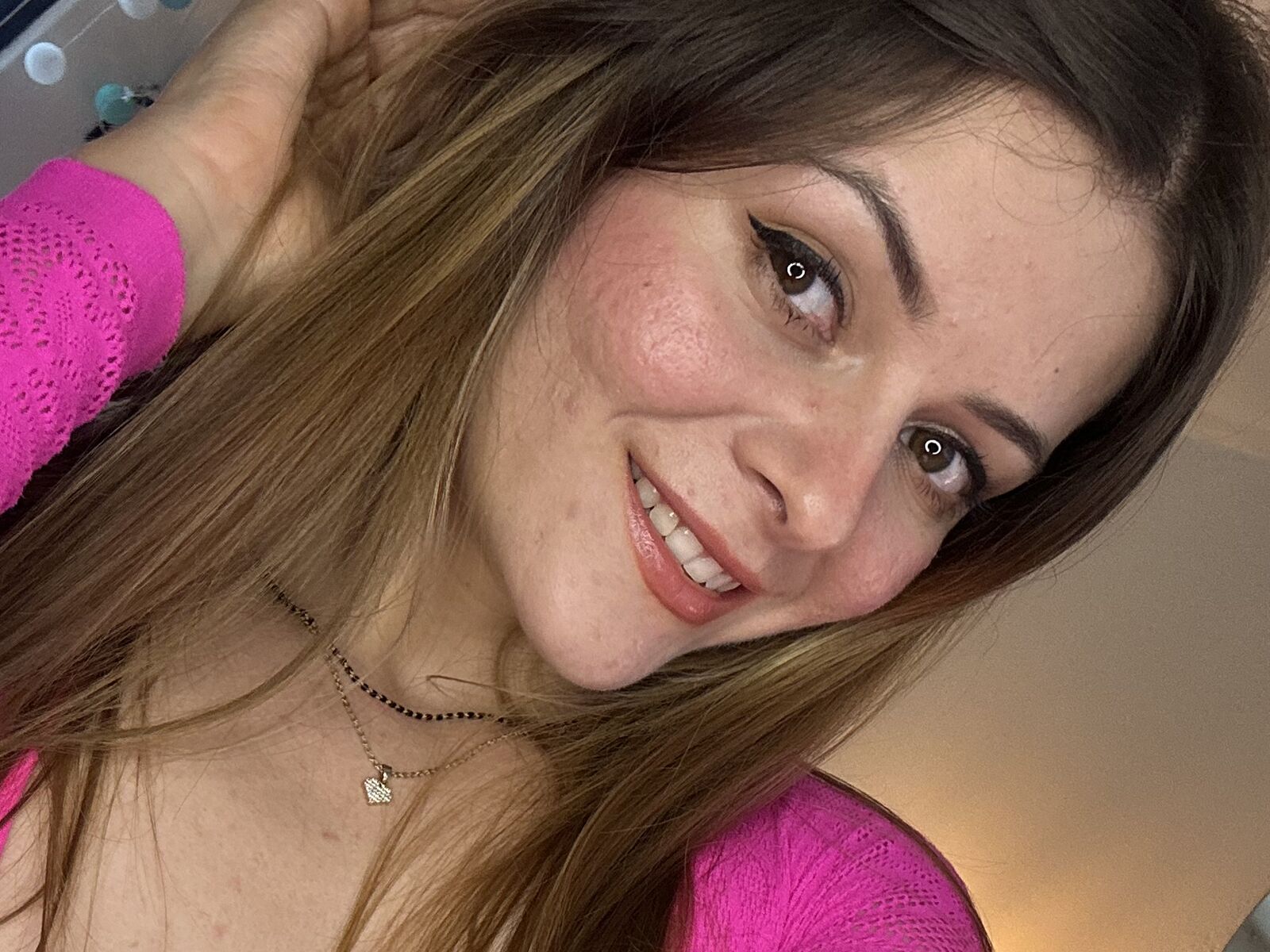 Live cam for AlanaCasanova