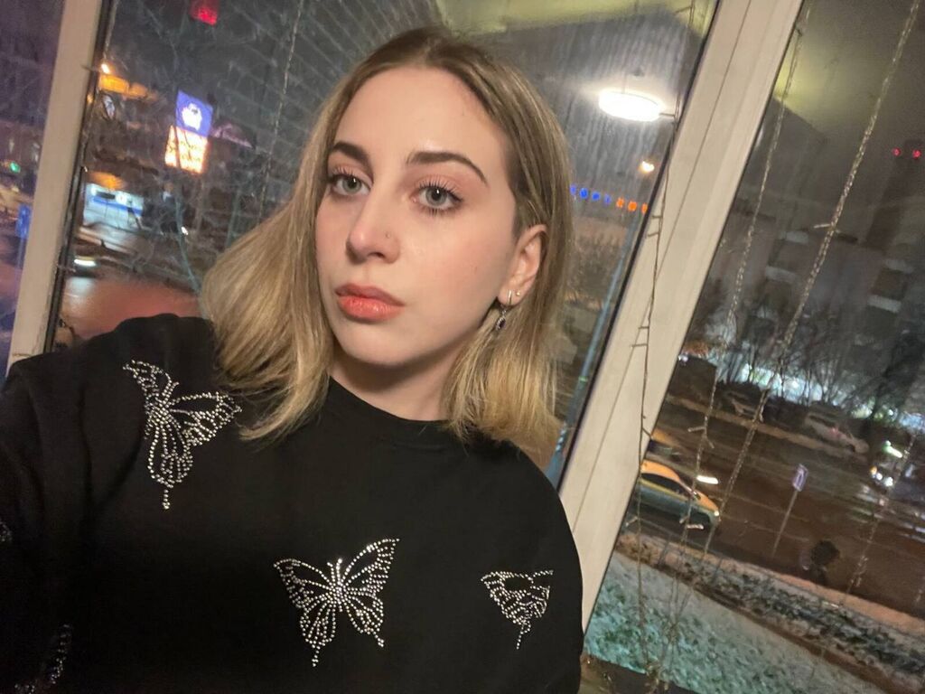AudreyColeson Nackt