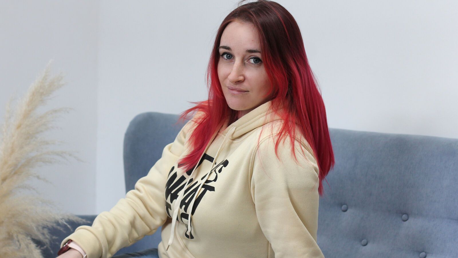 MadMeira erotic portrait