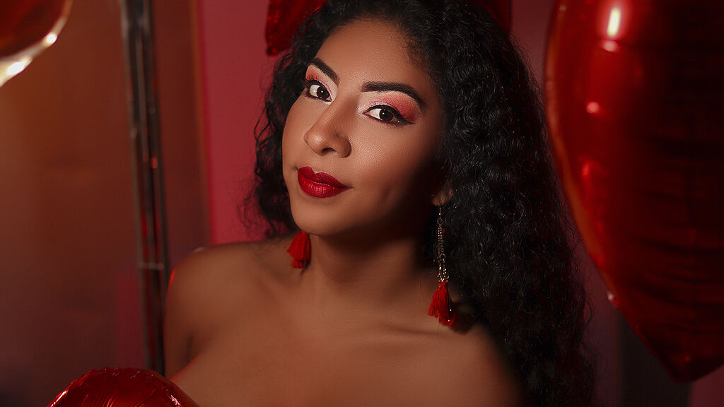 Liadavsof's profile from Jasmin at GirlsOfJasmin'