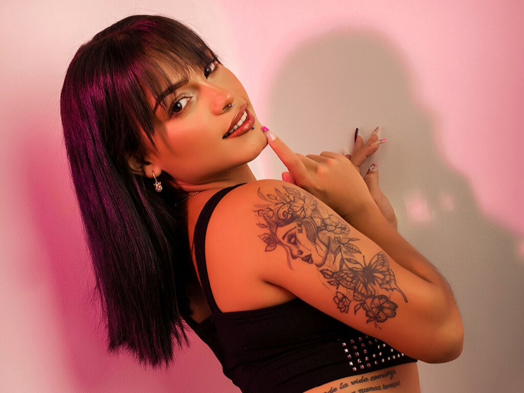 ViolettaAllen Nackt
