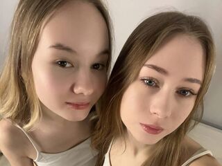 PhilomenaAndHall live nude sexxx