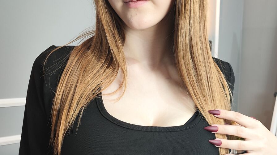 SusanHines Cumshow Vip