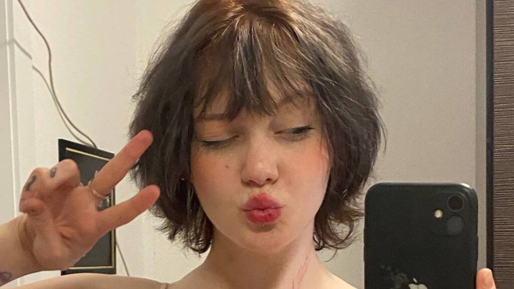 AngelaRecord online on GirlsOfJasmin