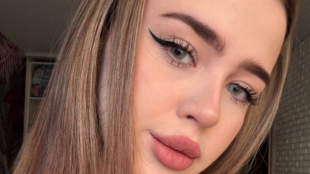 MildredGammell's profile from Jasmin at GirlsOfJasmin'