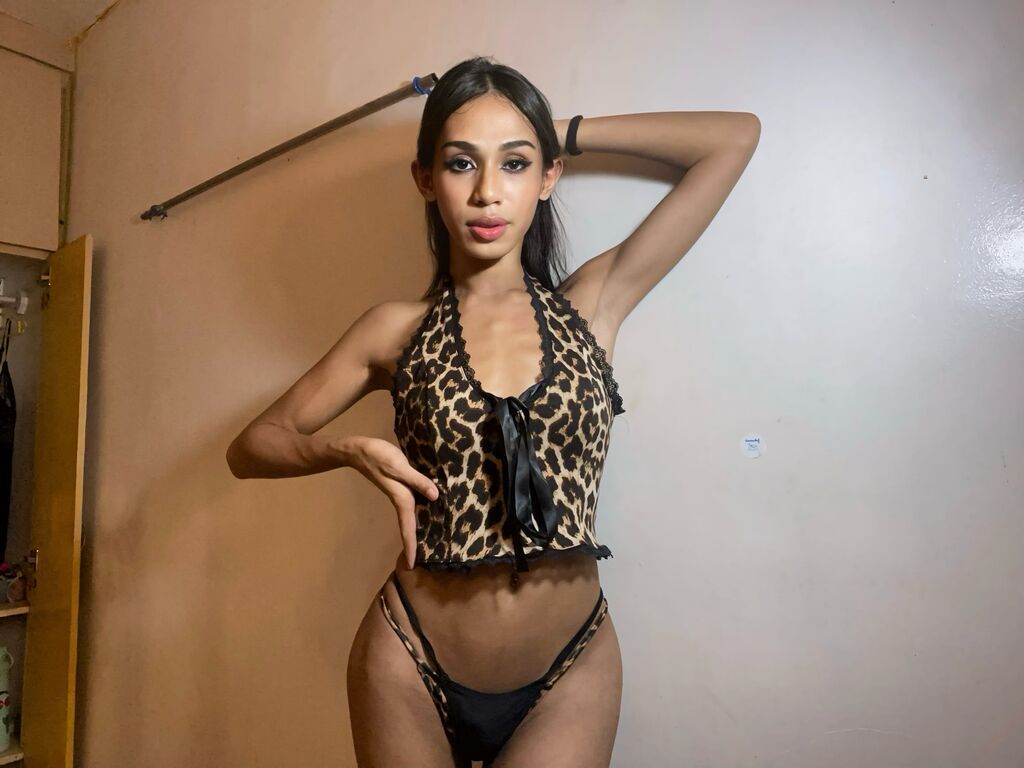KamilaVega Profile Image