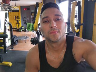 RomeOlatino - LiveJasmin Boy 