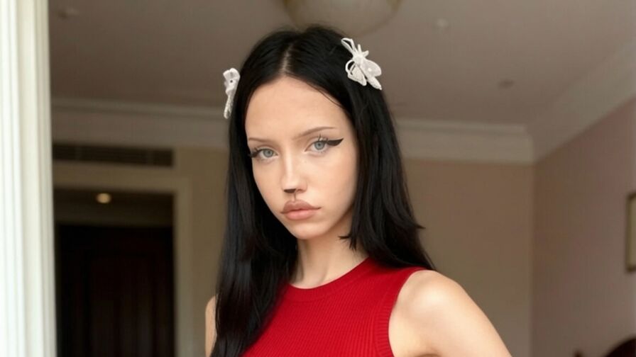Live Anal Pantyhose Chat with LoraineWebley