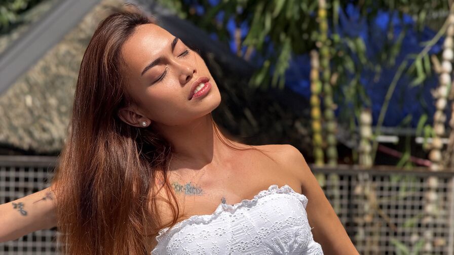View MikayBautista Naked Private
