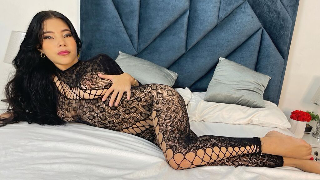 AnnaRoset's profile from Jasmin at GirlsOfJasmin'