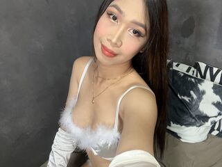 StacyMalena - LiveJasmin Trans 