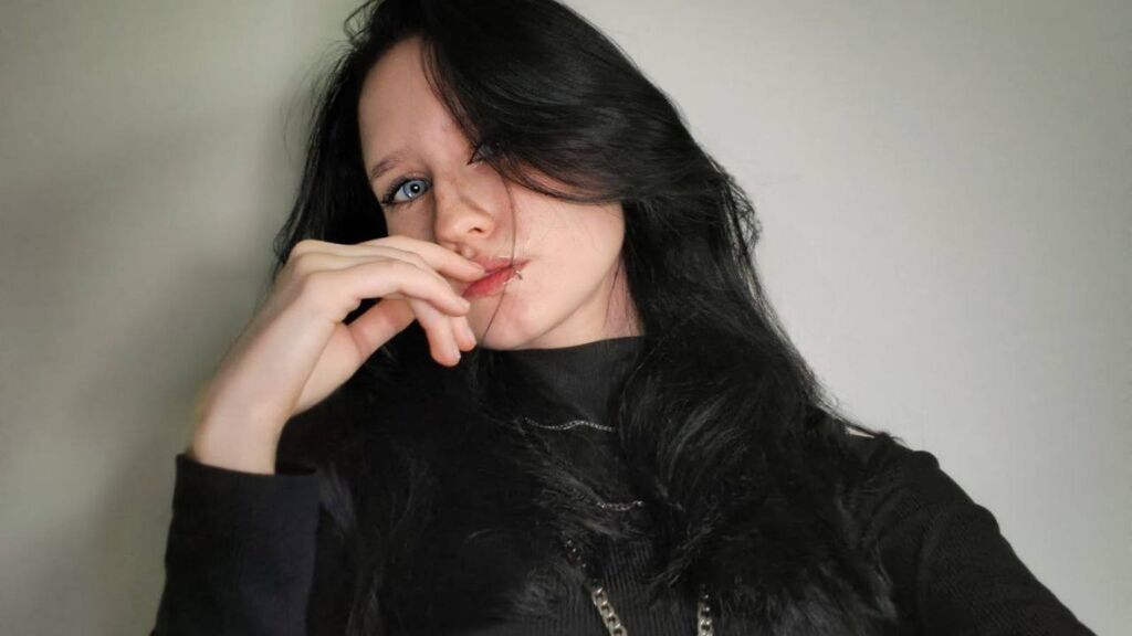 ObsidianMoon's profile from Jasmin at GirlsOfJasmin'