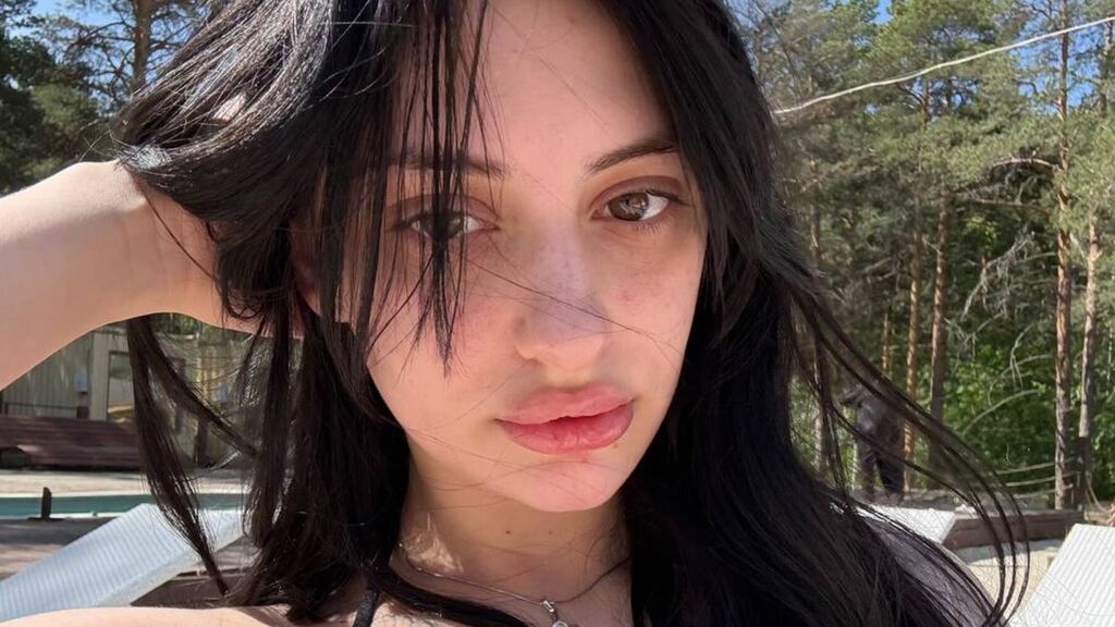 WilheminaDagle's profile from Jasmin at GirlsOfJasmin'