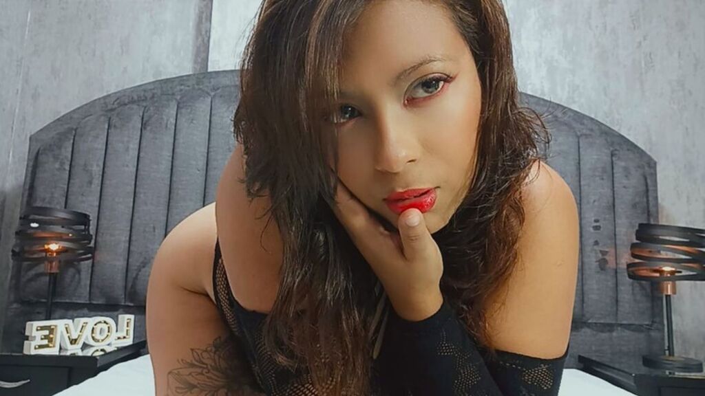 Profile and Statistics for RousseNicoll on LiveJasmin