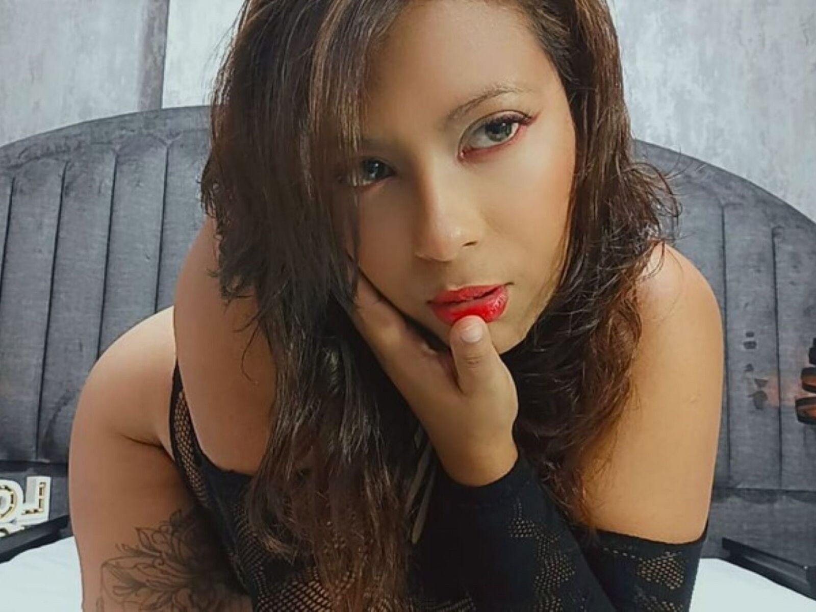 Live cam for RousseNicoll