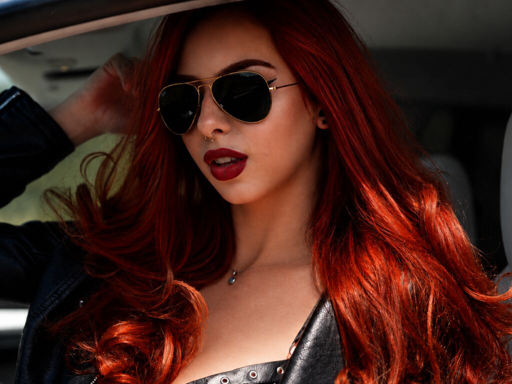 BiancaFlame Profile Image