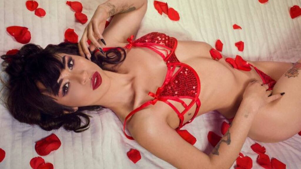 Sex chat gratuit in direct cu MiaGoslin pe LiveJasmin