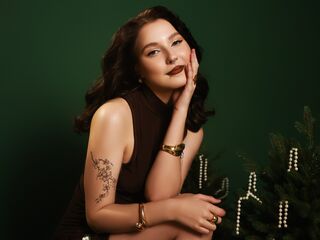 TinaBurton Porn Show