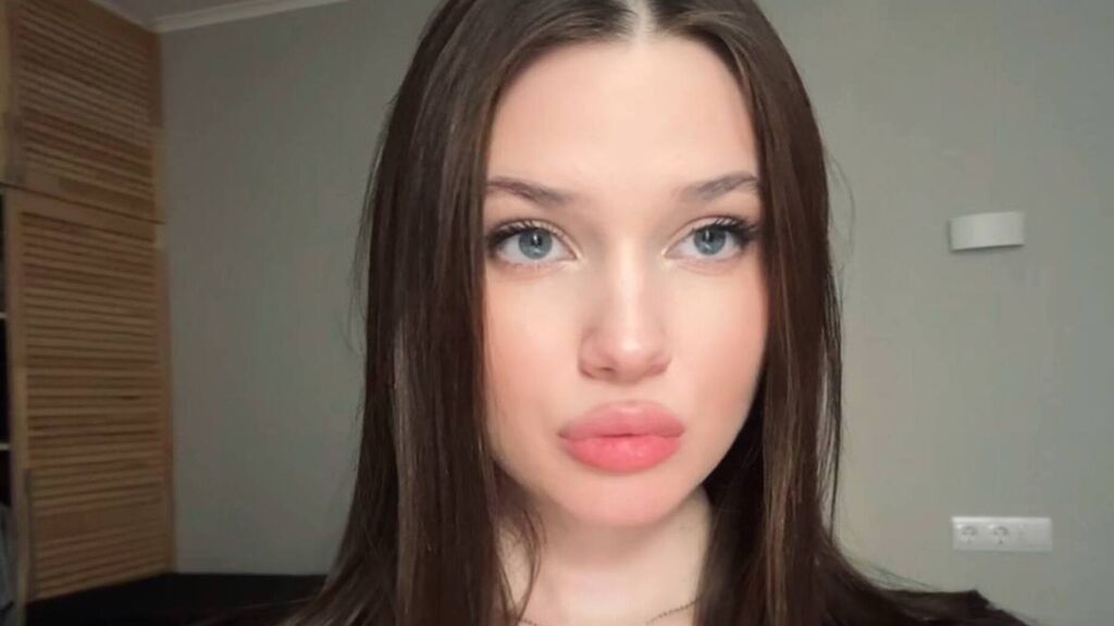 NelleUsman's profile from Jasmin at GirlsOfJasmin'