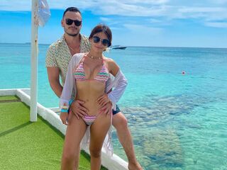 LyndaAndAntony Sex Cam Show