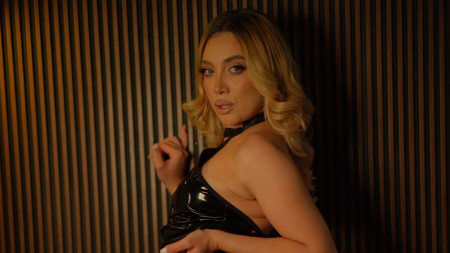 JessieBlake webcam show