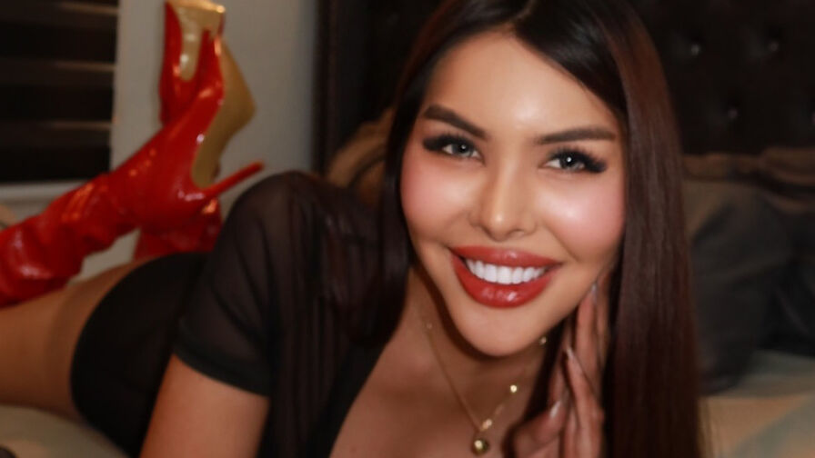 Naztashacruz's Live Nude Chat