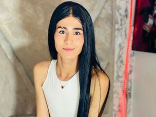 CristianMolly's live cam