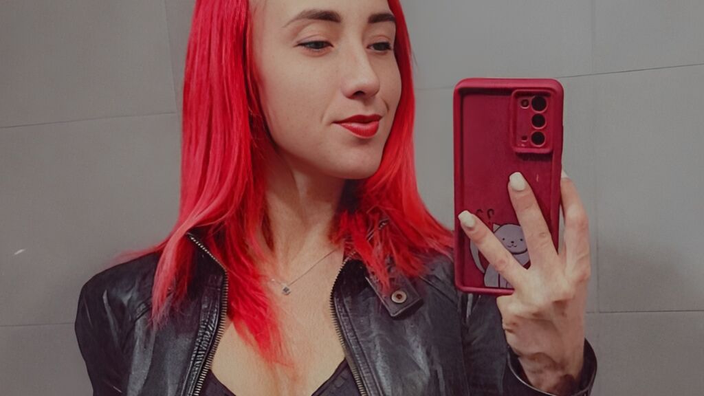 RubyAurora's profile from Jasmin at GirlsOfJasmin'