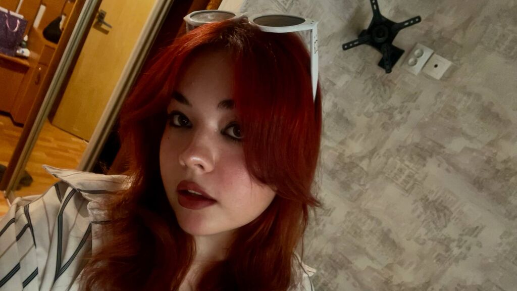 LoriAll's profile from Jasmin at GirlsOfJasmin'