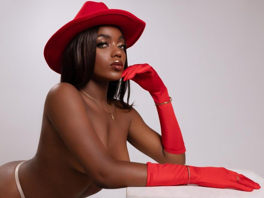 KeilaWilson – webcam model profile photo