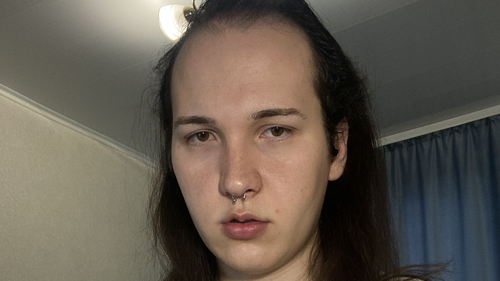 MarkMix erotic portrait