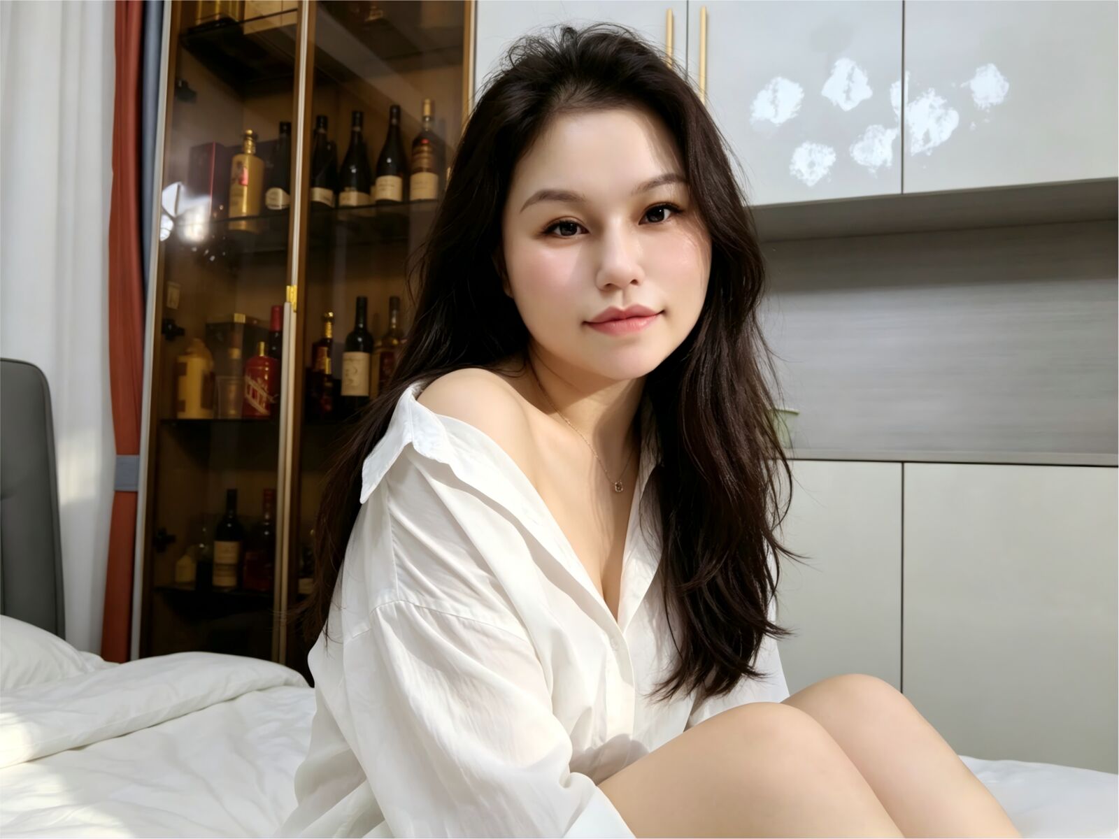 Live cam for SusanMing