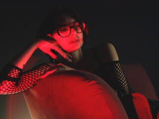 web cam chat RubyMcEvoy