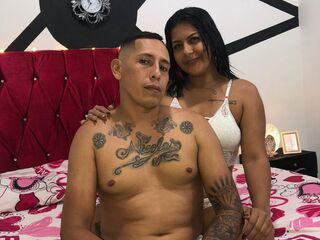 TatianaAndJacob Porn Show