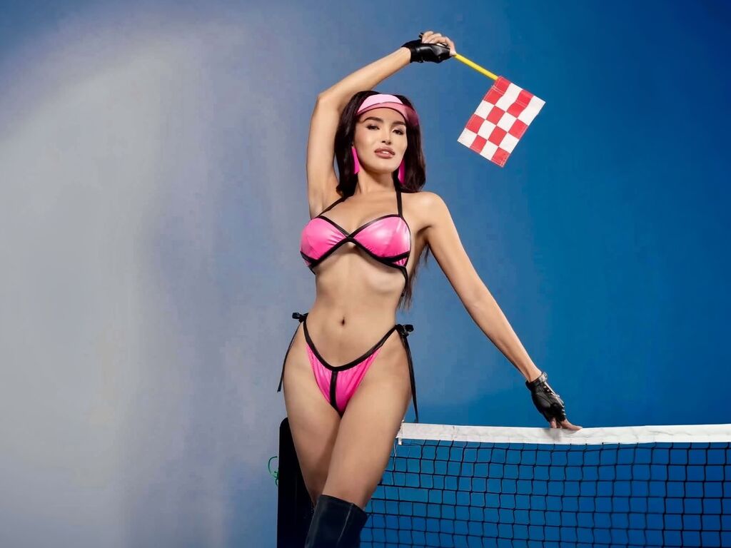 MariahMiless LiveJasmin private chat profile image
