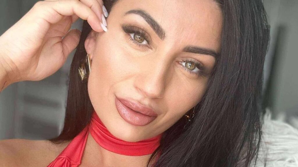 CleopatraSinnx's profile from Jasmin at GirlsOfJasmin'