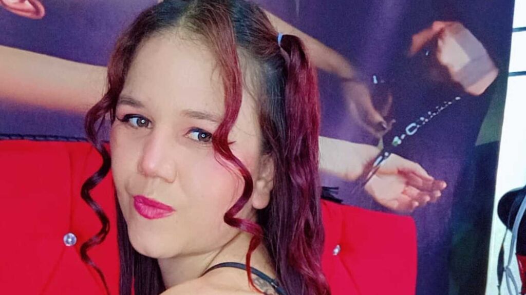 Watch fetish performer RousRios from LiveJasmin at GirlsOfJasmin
