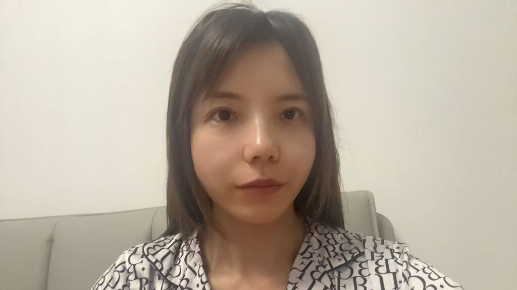 LinHaihong's profile from Jasmin at GirlsOfJasmin'