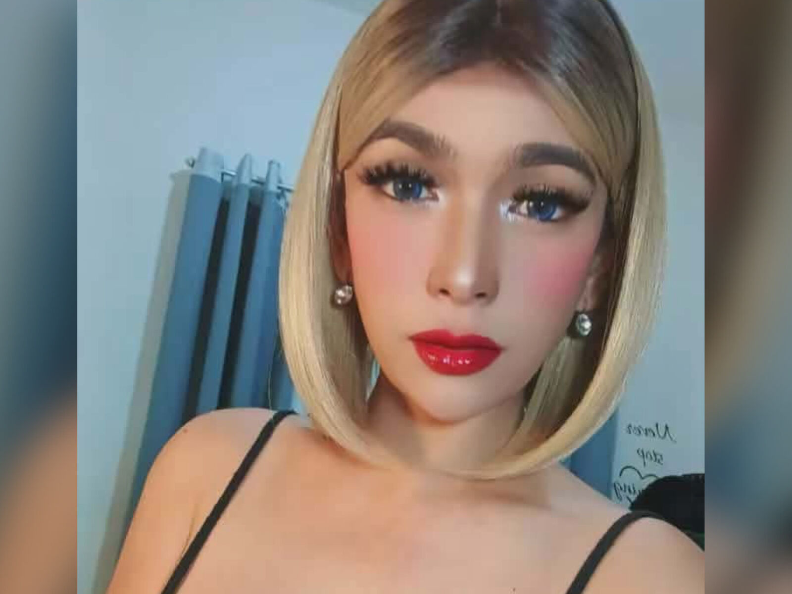 Live cam for KiziaFox