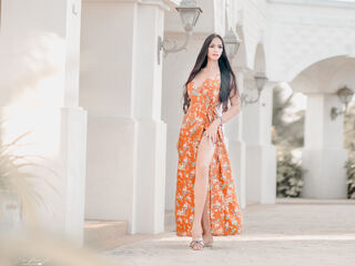 free online web cam KiziaFox