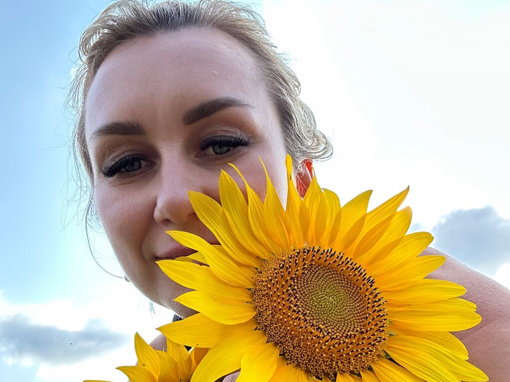 VanessaBryant LiveJasmin webcam model photo
