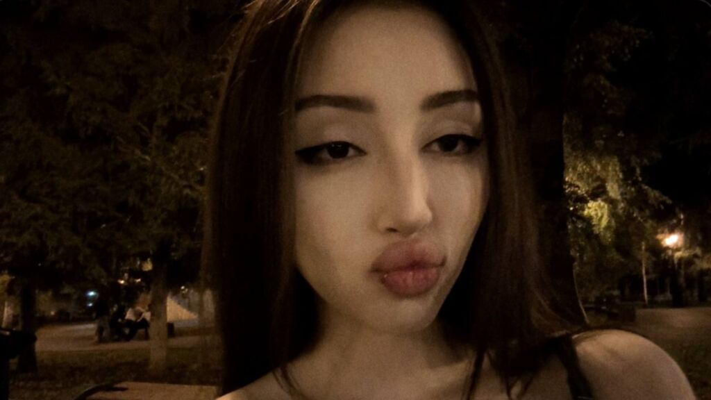 ValdaBoyda's profile from Jasmin at GirlsOfJasmin'