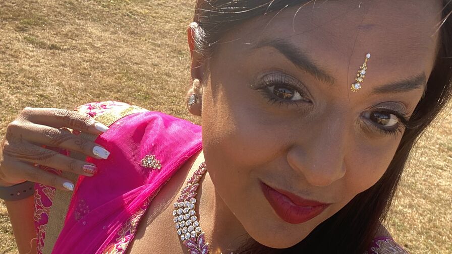 Join ShivaniJohal’s Live Webcam Show