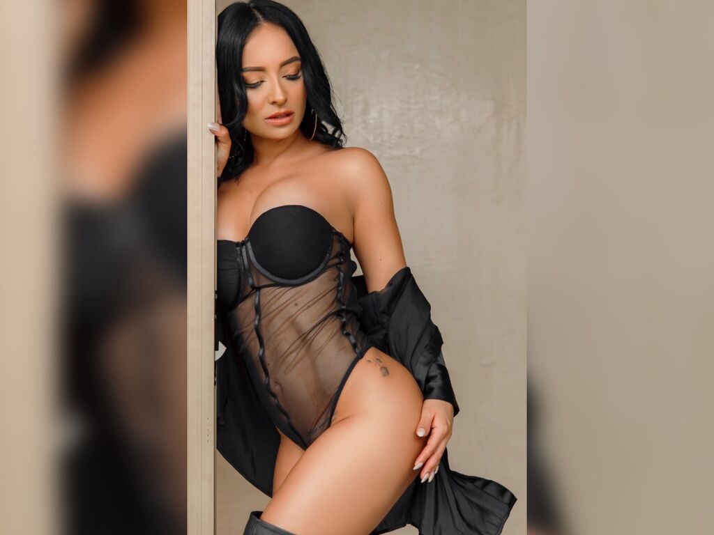 AlexaTovar LiveJasmin girl free chat preview